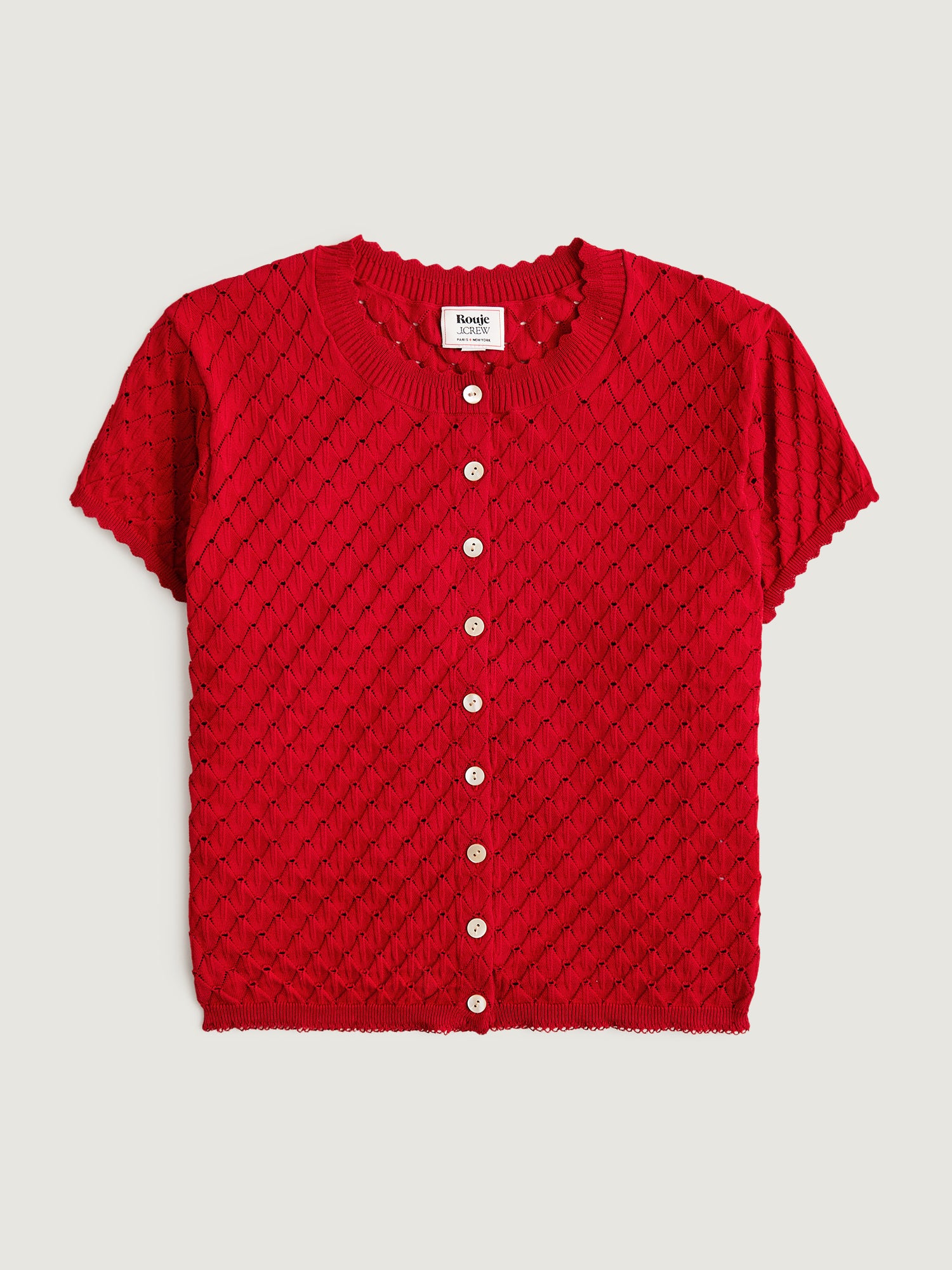 BALLADE cardigan